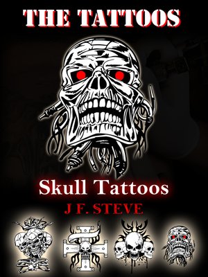 cover image of The Tattoos